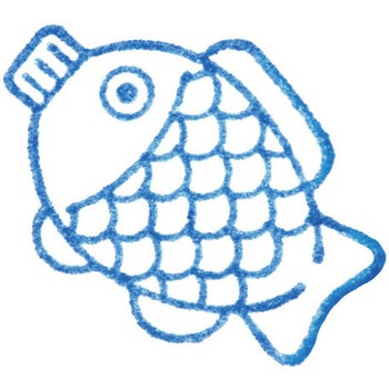 氷印 小サイズ キングジム
