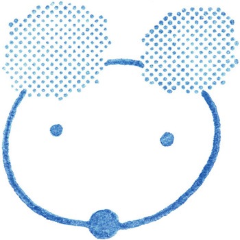 氷印 大サイズ キングジム