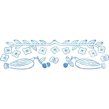 氷印 長サイズ キングジム