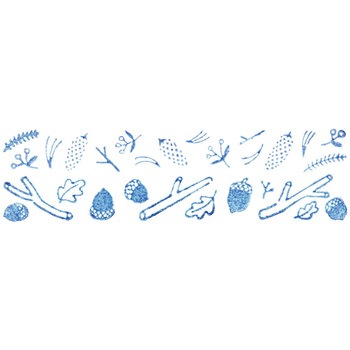 氷印 長サイズ キングジム