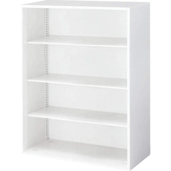 システム収納 エディア オープン(配送・組立サービス付き) コクヨ