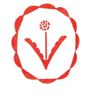 氷印 スタンプパッド キングジム