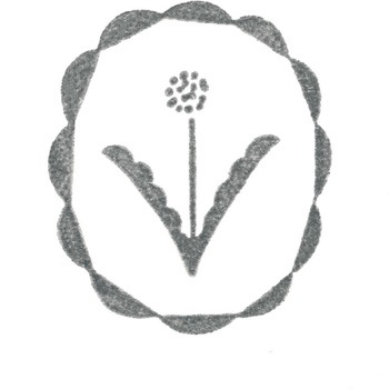 氷印 スタンプパッド キングジム