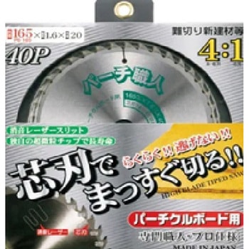 YSK  パーチ職人 パーチクルボード用 YSK工業