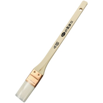 目地刷毛 化繊 インダストリーコーワ