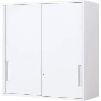 システム収納 エディア 2枚引き違い戸(配送・組立サービス付き) コクヨ