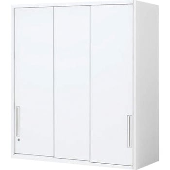 システム収納 エディア 3枚引き違い戸(配送・組立サービス付き) コクヨ