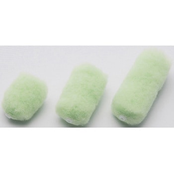 ライム 外装用ミニローラー 大塚刷毛製造