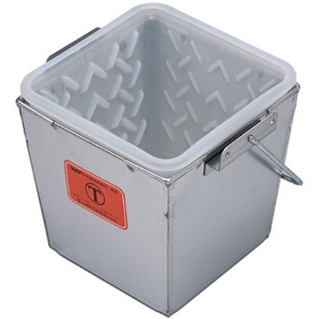 さげっと 亜鉛鉄板製 大塚刷毛製造