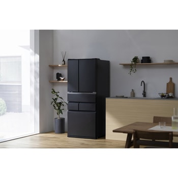 冷凍冷蔵庫 439L アイリスオーヤマ