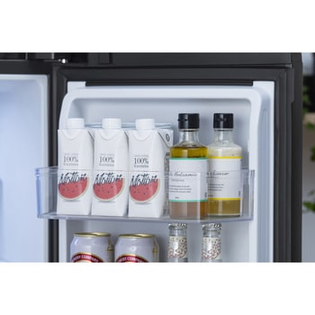 冷凍冷蔵庫 439L アイリスオーヤマ