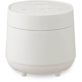 ジャー炊飯器 3合 アイリスオーヤマ