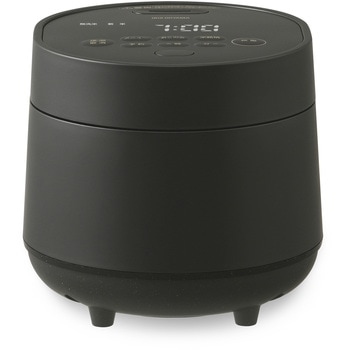 ジャー炊飯器 3合 アイリスオーヤマ