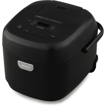 ジャー炊飯器 5.5合 アイリスオーヤマ