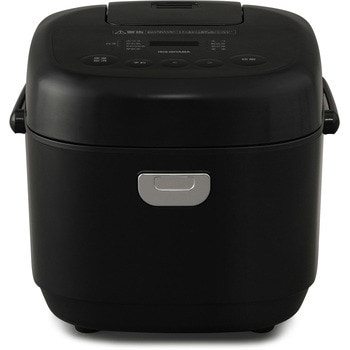 ジャー炊飯器 5.5合 アイリスオーヤマ