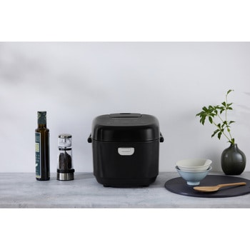 ジャー炊飯器 5.5合 アイリスオーヤマ