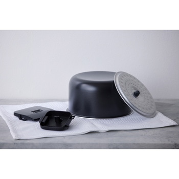 ジャー炊飯器 5.5合 アイリスオーヤマ