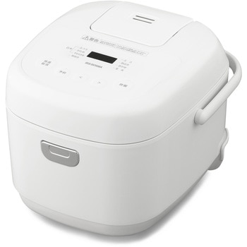 ジャー炊飯器 5.5合 アイリスオーヤマ