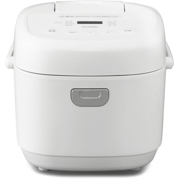 ジャー炊飯器 5.5合 アイリスオーヤマ
