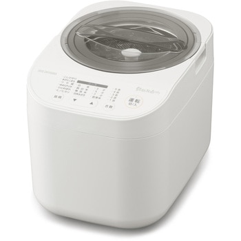 精米機 アイリスオーヤマ