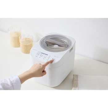 精米機 アイリスオーヤマ