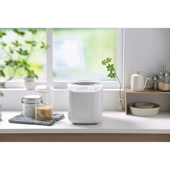 精米機 アイリスオーヤマ