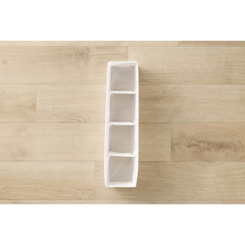 インナーボックス チェスト用 Sサイズ 【ケース販売用】 アイリスオーヤマ