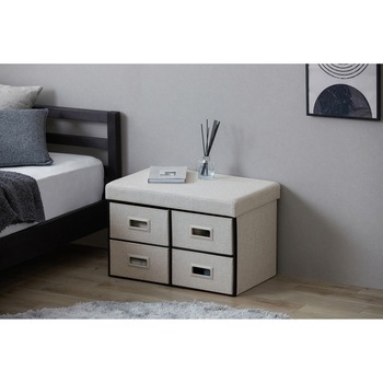 3WAY引き出し収納ボックス  引き出し4つタイプ アイリスオーヤマ