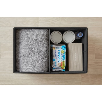 3WAY引き出し収納ボックス  引き出し4つタイプ アイリスオーヤマ