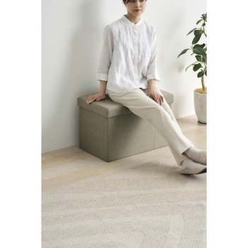 3WAY引き出し収納ボックス  引き出し4つタイプ アイリスオーヤマ