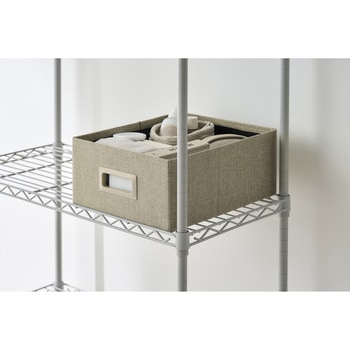 3WAY引き出し収納ボックス  引き出し4つタイプ アイリスオーヤマ