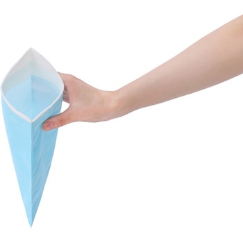 非常用携帯トイレ 3回分 アイリスオーヤマ