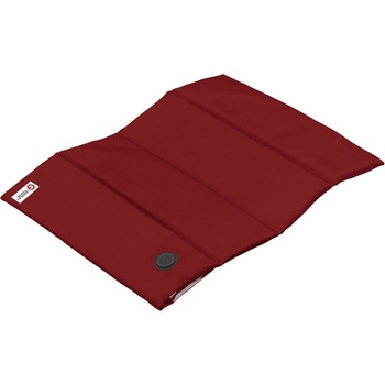 アウトドアヒートクッション アイリスオーヤマ