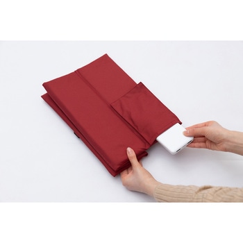 アウトドアヒートクッション アイリスオーヤマ