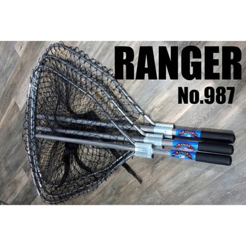 レンジャーネット RANGER(レンジャー)