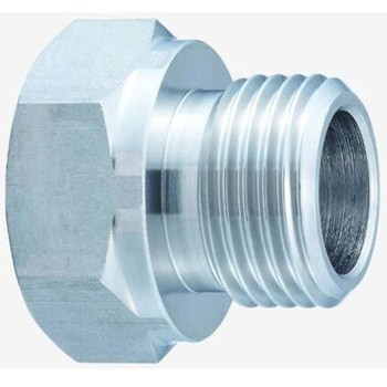 井筒製作所 SBFT 304 ブッシング  PF×PT 井筒製作所