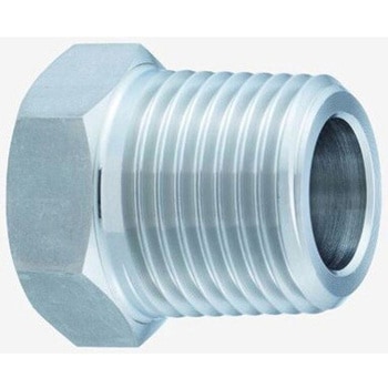 井筒製作所 SBNP 304 ブッシング  NPT×PT 井筒製作所