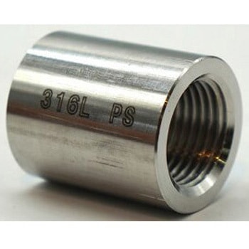 井筒製作所 SSPS 316L ソケット PS 井筒製作所