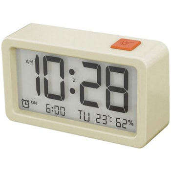 アラームクロック アデッソ