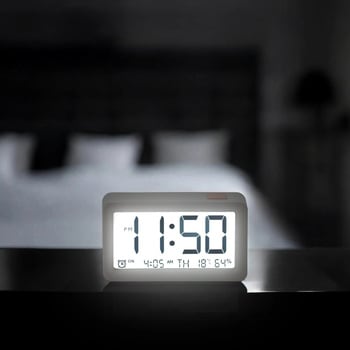 アラームクロック アデッソ