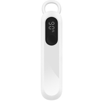 Belkin モバイルバッテリー 10000mAh with Display ホワイト BELKIN(ベルキン)