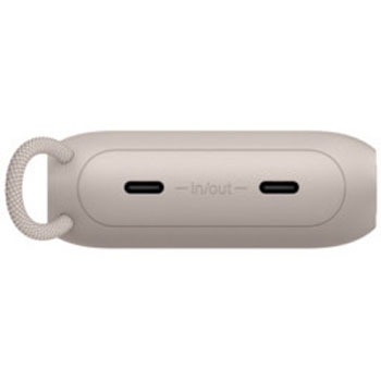 Belkin モバイルバッテリー 10000mAh with Display サンド BELKIN(ベルキン)