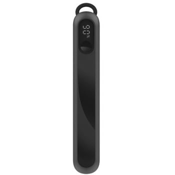 Belkin モバイルバッテリー 20000mAh with Display ブラック BELKIN(ベルキン)