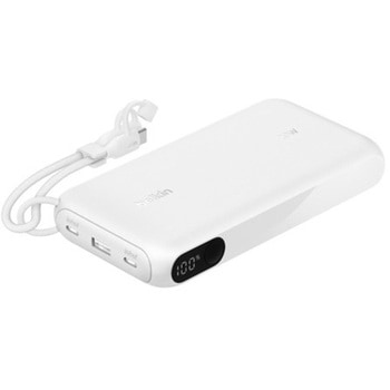 BPB028FQWH Belkin oCobe[ 20000mAh with Display zCg BELKIN(xL) 62591335