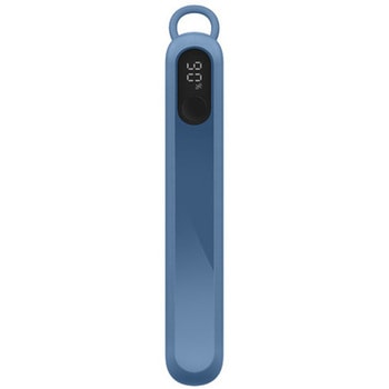Belkin モバイルバッテリー 20000mAh with Display ブルー - BELKIN(ベルキン)