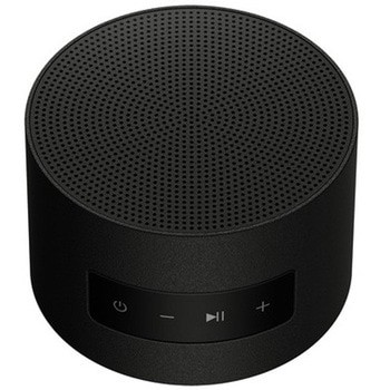 CIO Portable Bath Speaker ブラック CIO