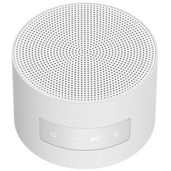 CIO Portable Bath Speaker ホワイト CIO