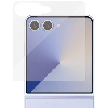 PanzerGlass Samsung Galaxy Z Flip7 Front glass only PanzerGlass
