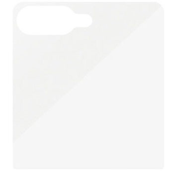 PanzerGlass Samsung Galaxy Z Flip7 Front glass only PanzerGlass