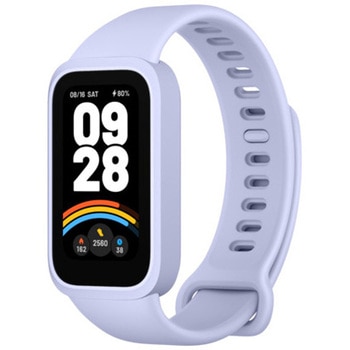 Xiaomi Smart Band 9 Active Purple Xiaomi